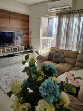 Apartamento Completo Família Gravata Navegantes SC Beto Carreiro